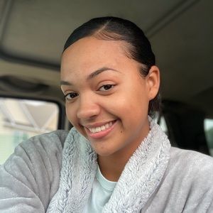 Meet your Posher, Shadaisha